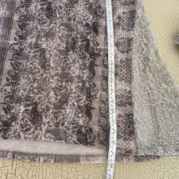 Joseph Ripkoff 2 Piece Cami and light jacket. - Picture 7 of 10